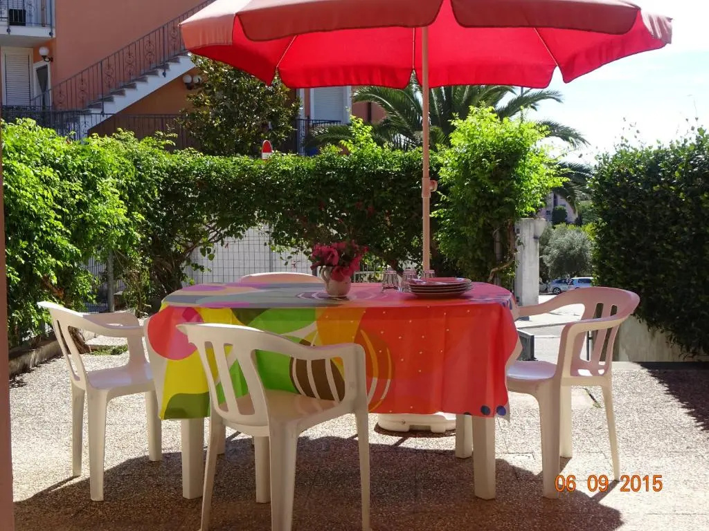 2 Bedrooms Duplex Apartment