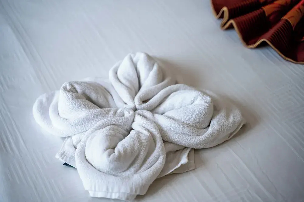 Salita Hotel - Chambres