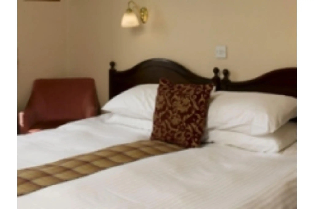 Duck's Inn - Chambres
