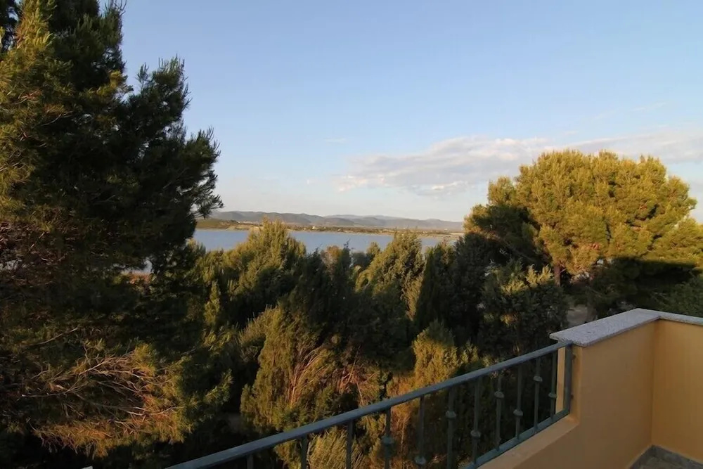 Hotel Cala dei Pini - Chambres
