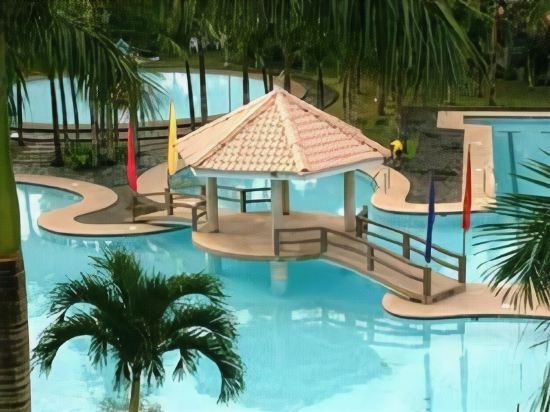 Pineapple Island Resort Camarines Norte image