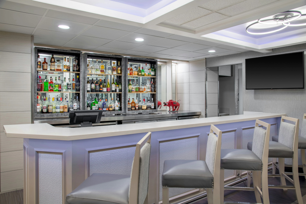 DoubleTree by Hilton Springdale - Général