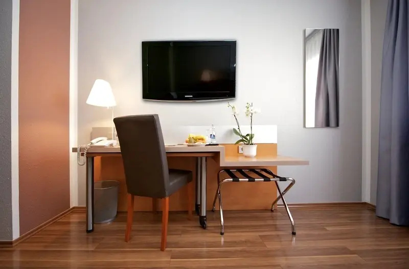 attimo Hotel Stuttgart - Chambres