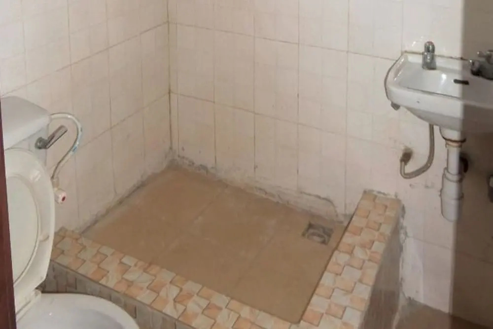 Wonder King Hotel - Chambres