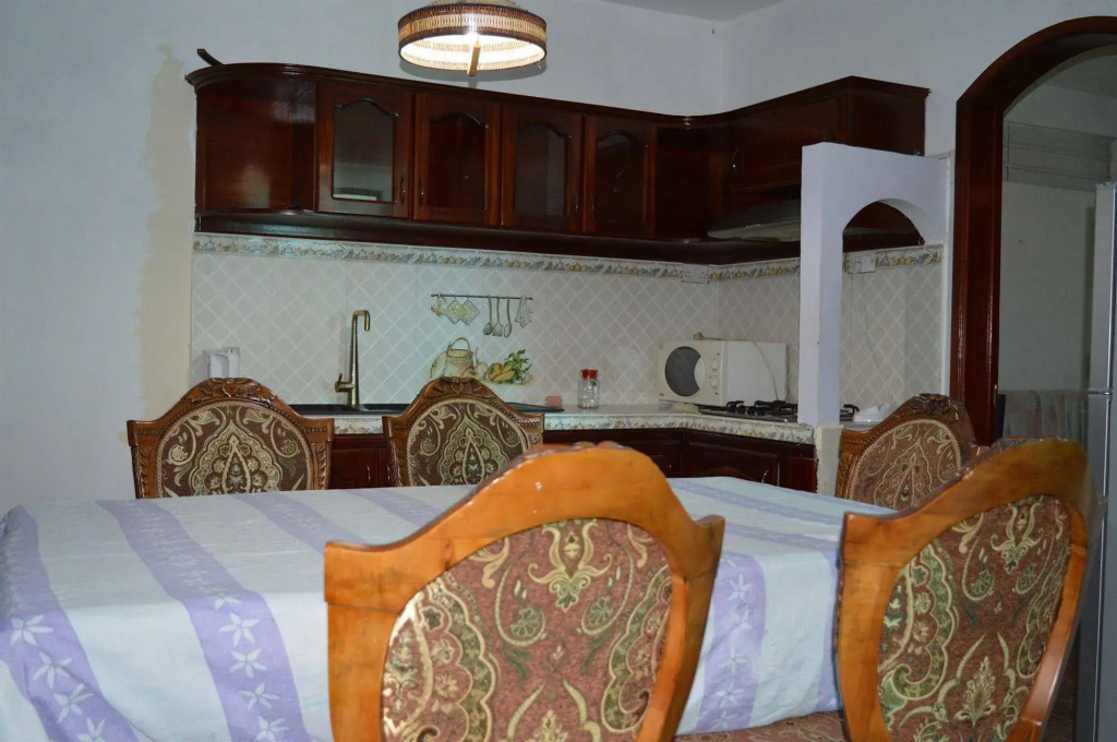Le Bamboo Guesthouse photo 4