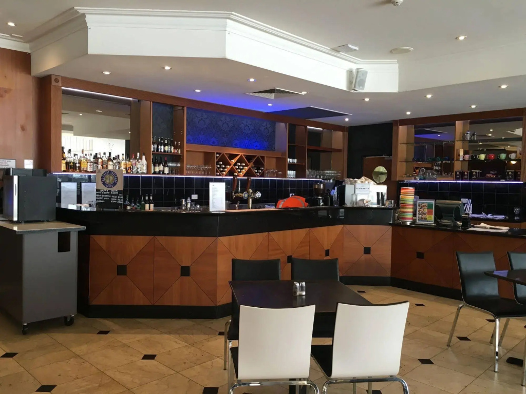 Great Southern Hotel Perth - Général