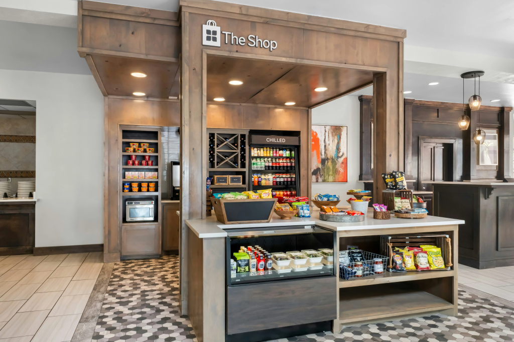 Hilton Garden Inn Amarillo - Général