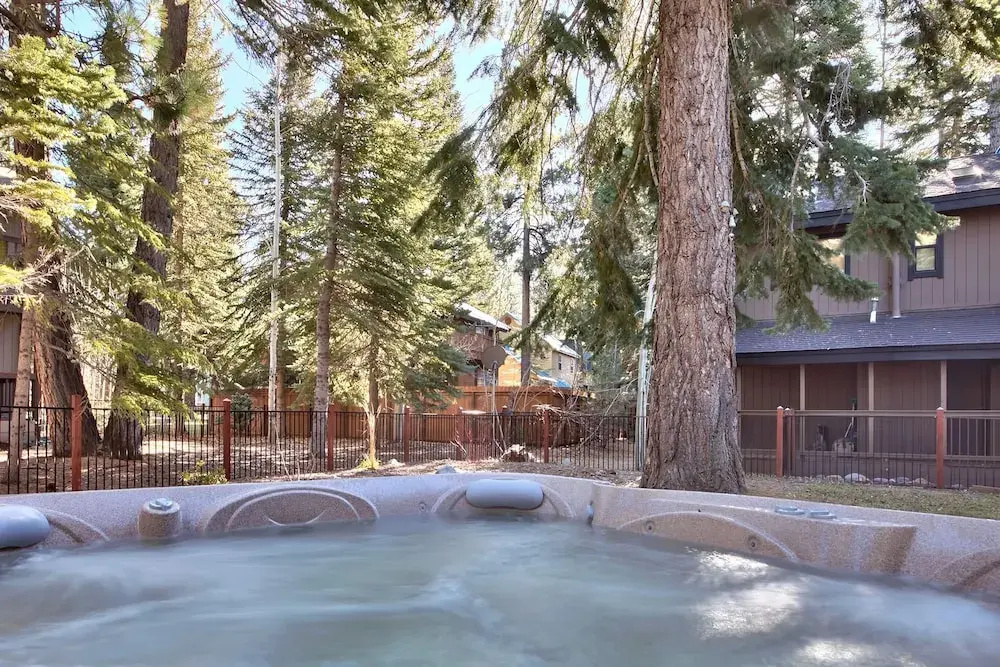 2272l The Lupine Lodge 3 Bedroom Home