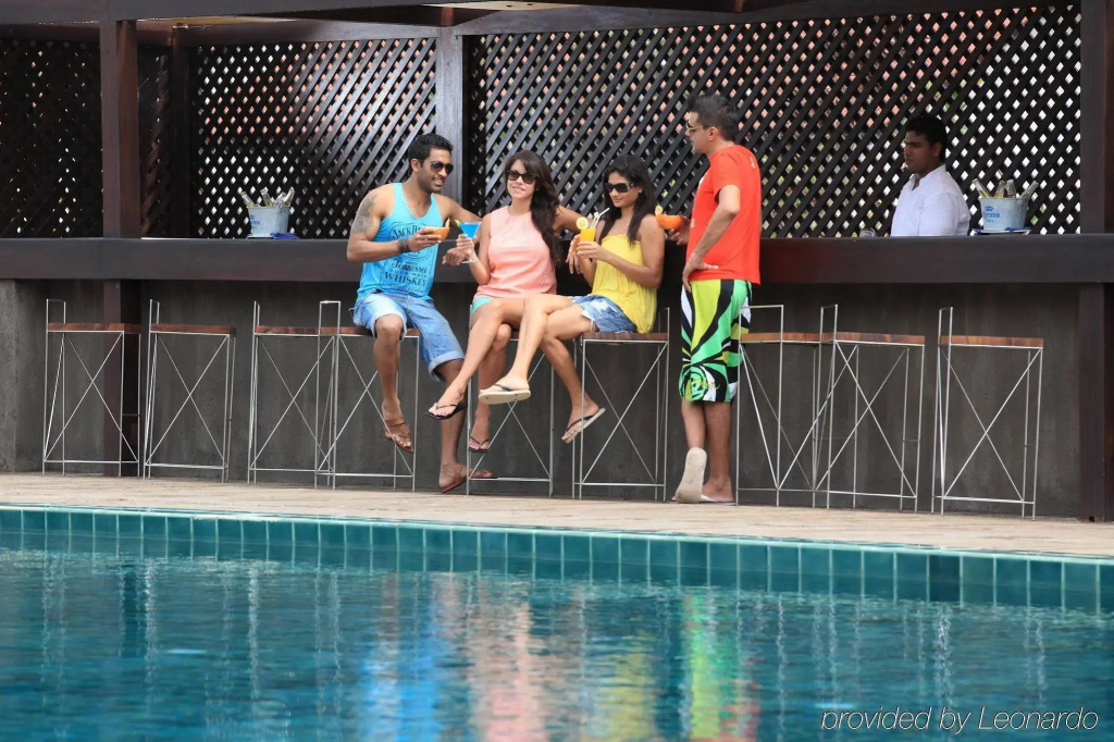 Jetwing Lagoon Wellness, A Luxury Reserve - Adults Only - фото 22