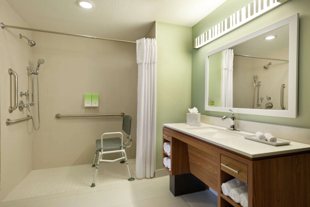 Home2 Suites by Hilton Florida City, FL - Général