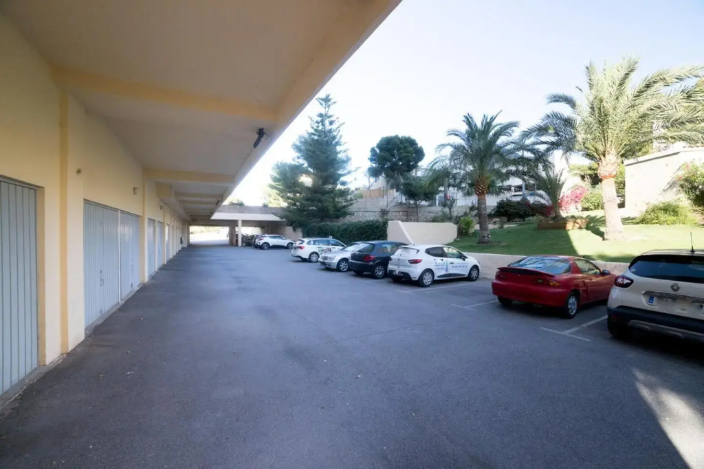 Apartment Coblanca