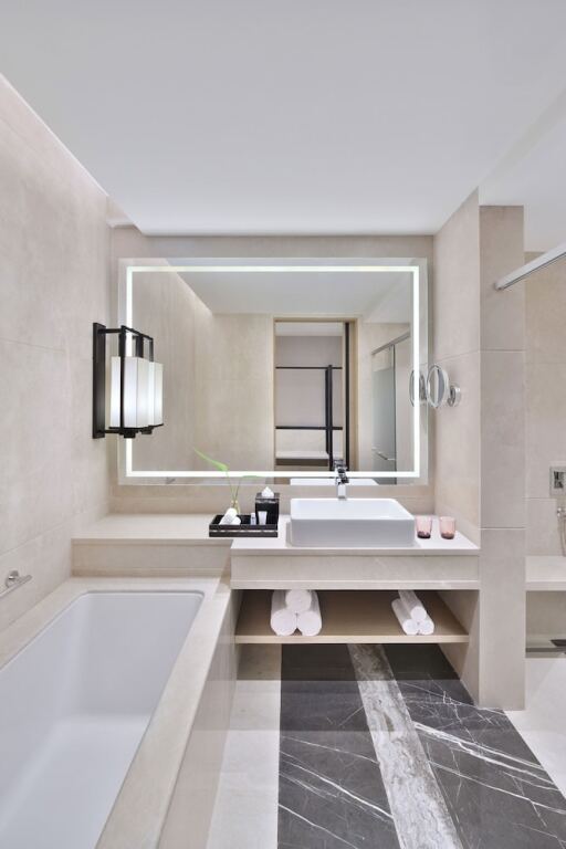 The Westin Goa