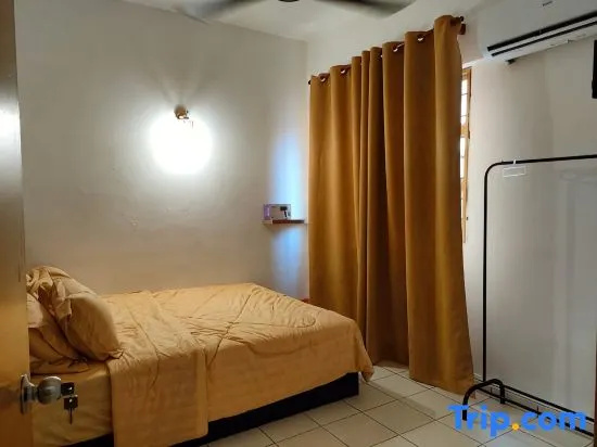 Rawang Ho Budget Homestay