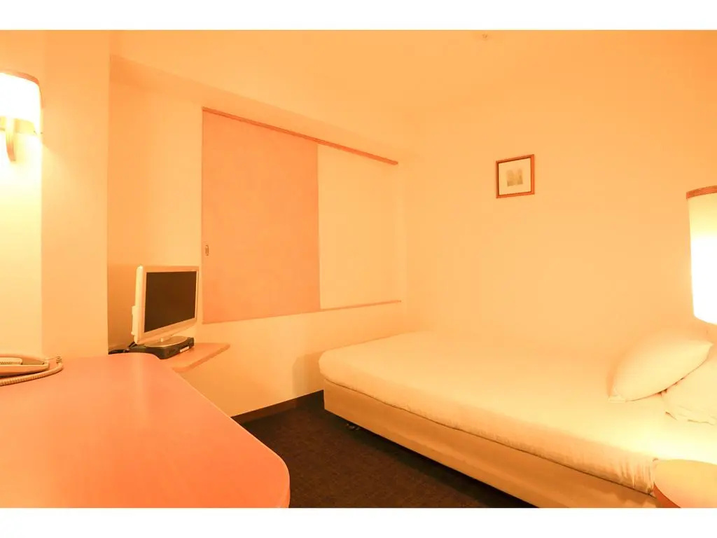 Smile Hotel Shiogama - Chambres