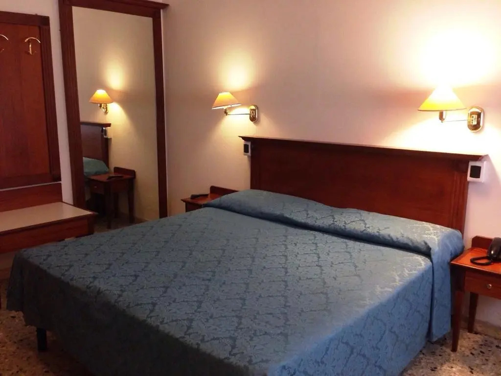 Hotel Villa Marzia - Général