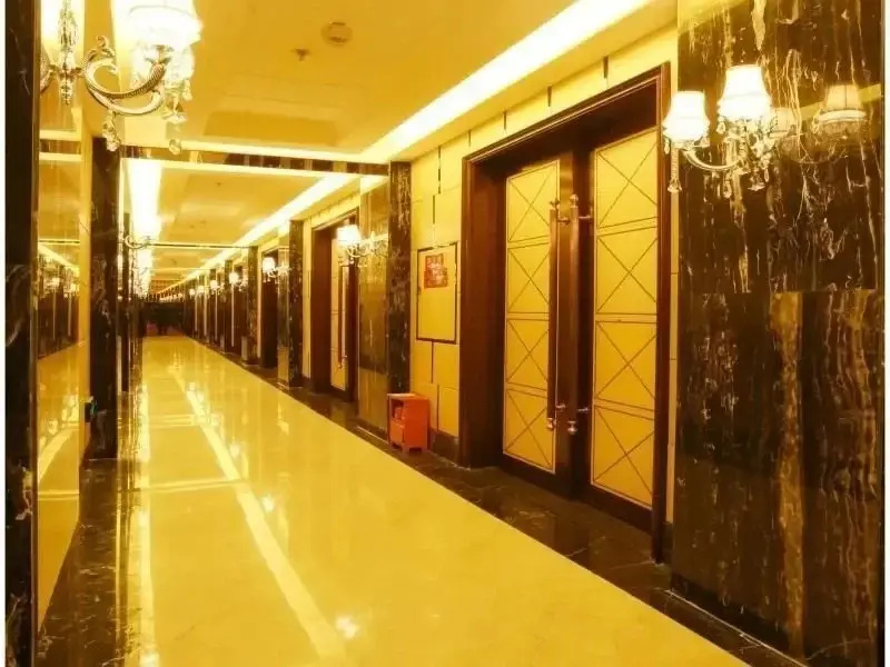 Chengdu Jingtong 101 Hotel - Général