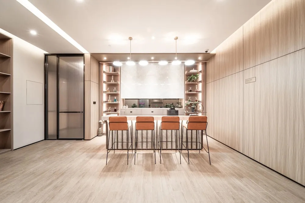 CM+ Serviced Apartmen Suzhou