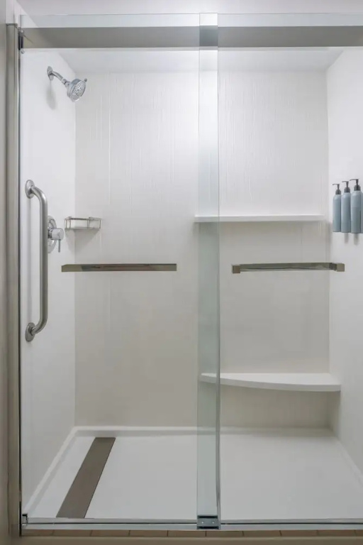 Courtyard by Marriott - Naples - Chambres