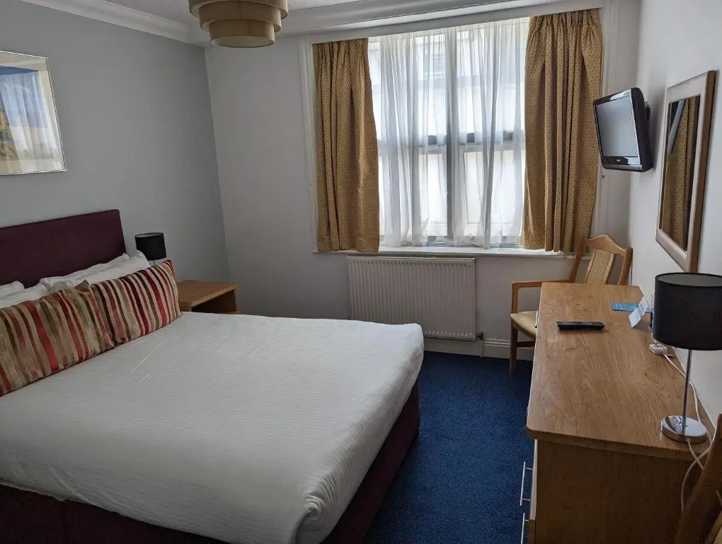 Hermitage Hotel OCEANA COLLECTION - Chambres