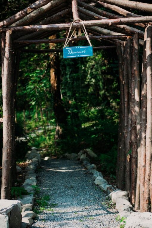 Duende Treehouses & Cocktails