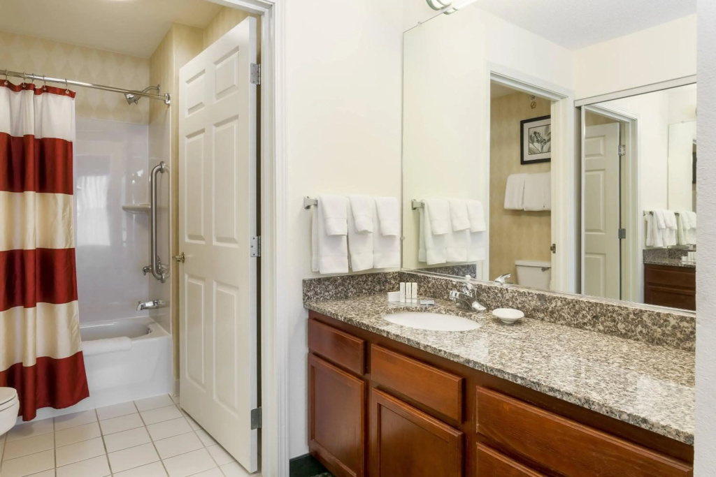 Residence Inn by Marriott Oklahoma City South - Général
