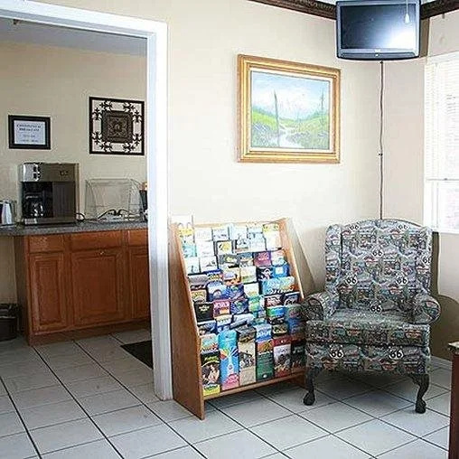 Hotel photo 13