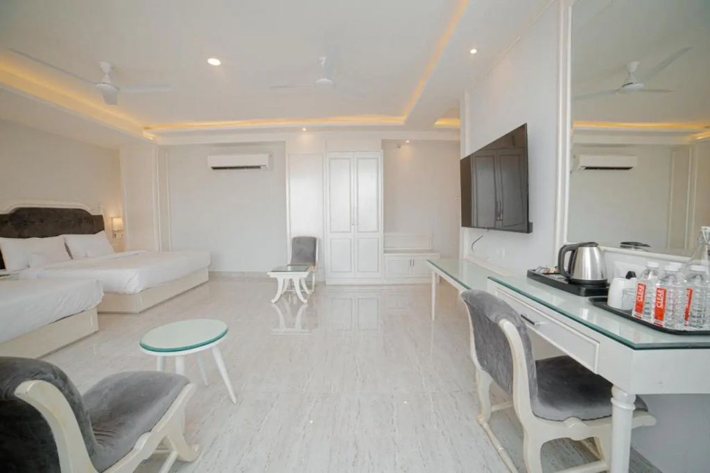 Hotel photo 15