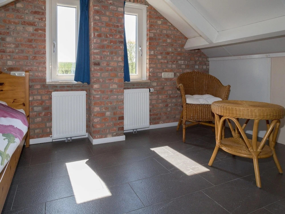 Holiday Home in Zeeland Near the Beach