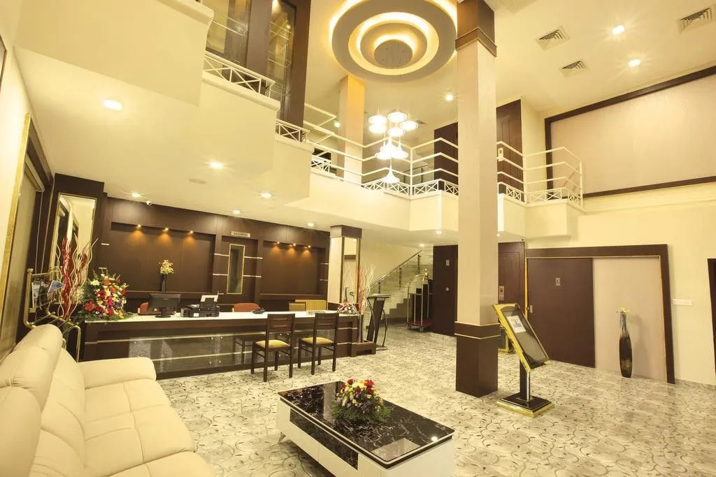 Hotel photo 2