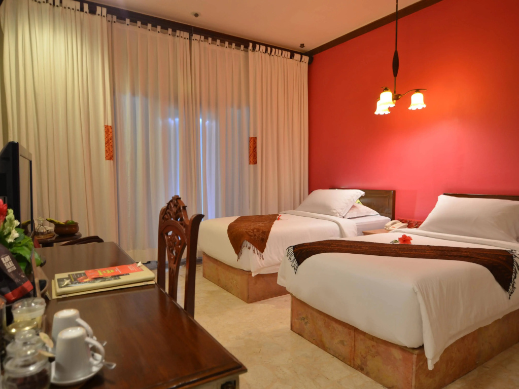 Hotel Tugu Malang - Général