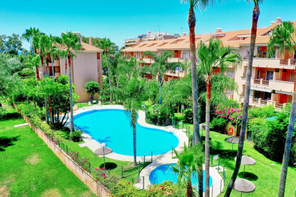 1039 Carib Playa Duplex