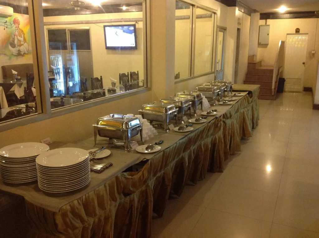 Hotel photo 20