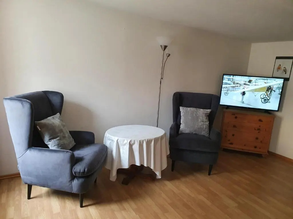Hotel Andreasstuben - Chambres