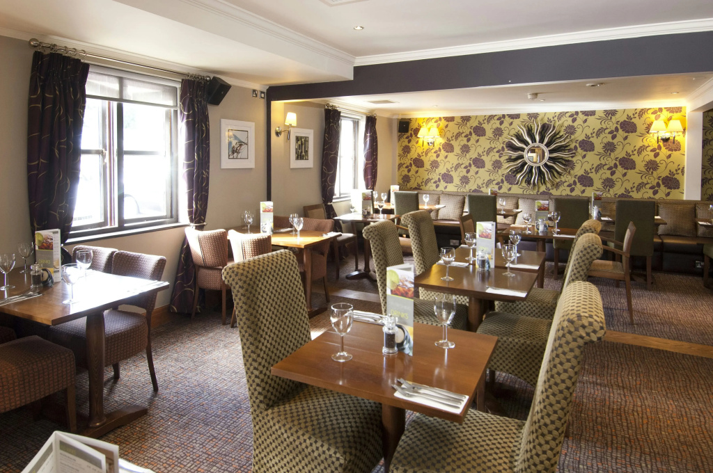 Premier Inn London Edgware - Général