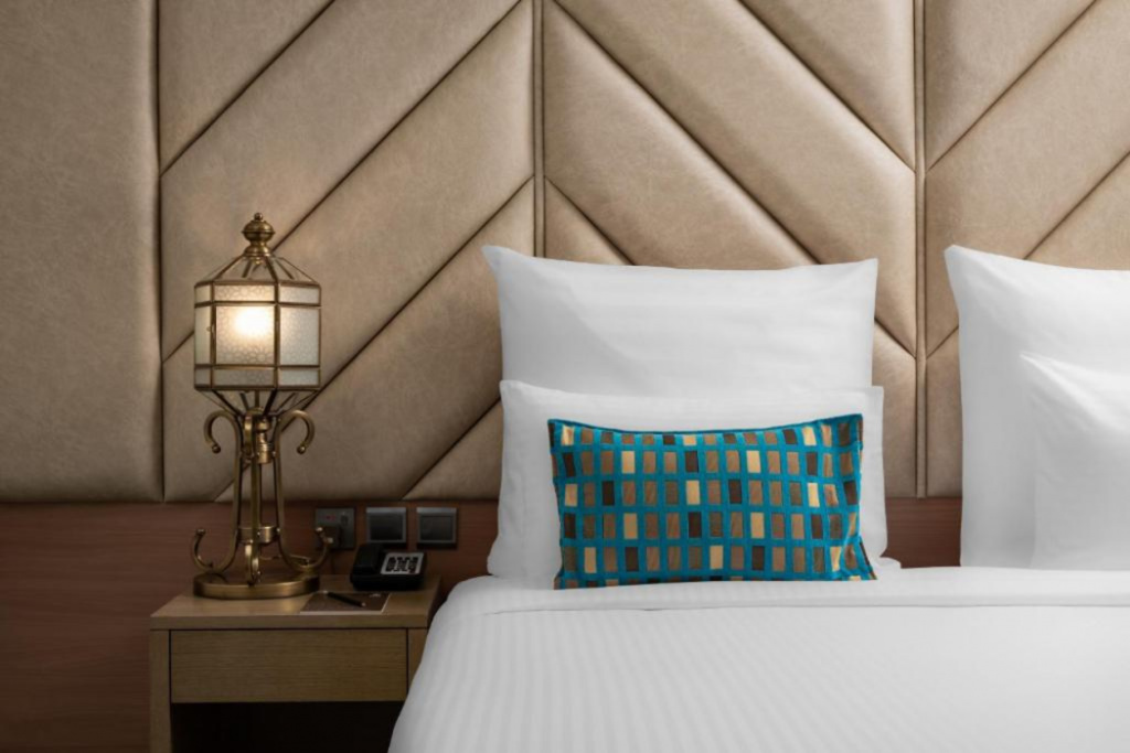 Elaf Al Taqwa Hotel — photo 7