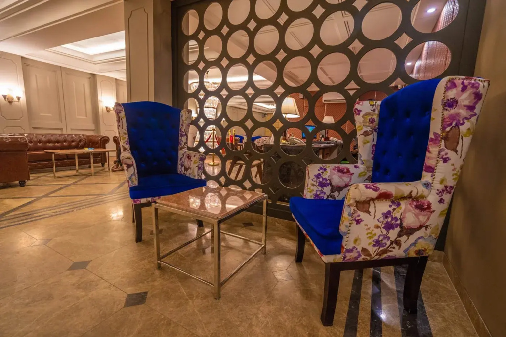 Hotel photo 11