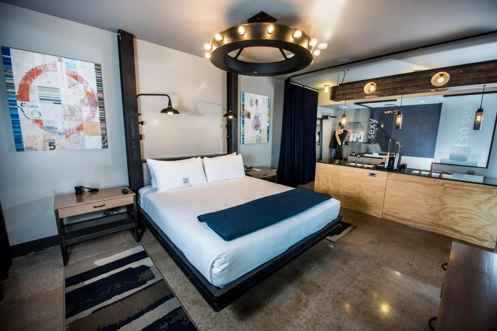 Hotel photo 6