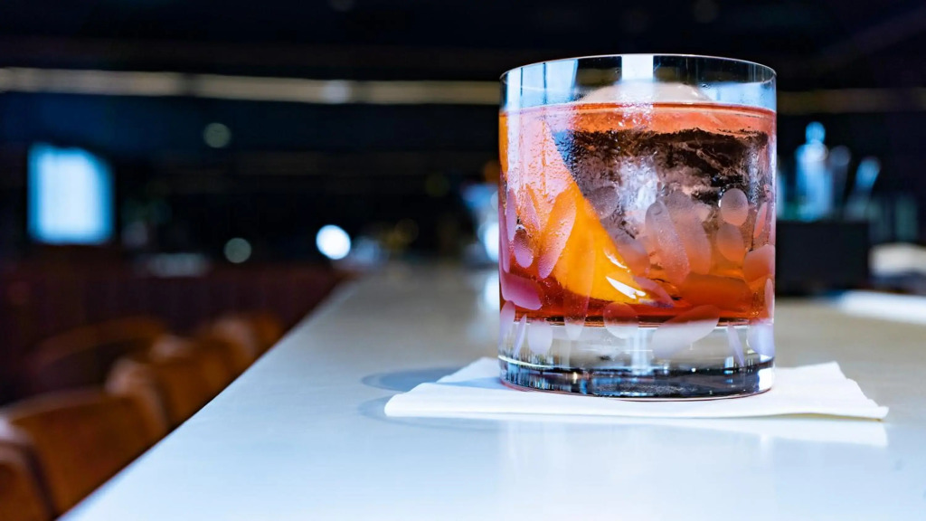 Sky Suite Hotel — фото 2