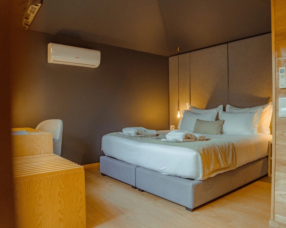 Quinta do Pedregal Hotel & Spa - Général