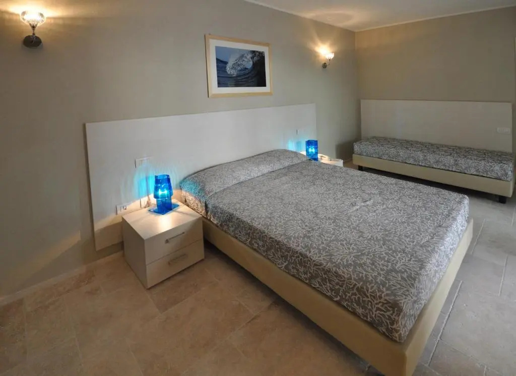 Domu Noa Hotel - Chambres