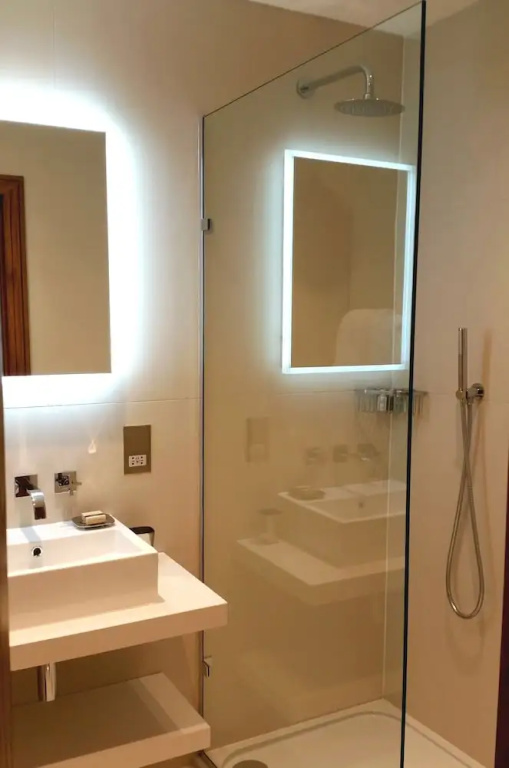 Great Fosters - A Small Luxury Hotel - Chambres