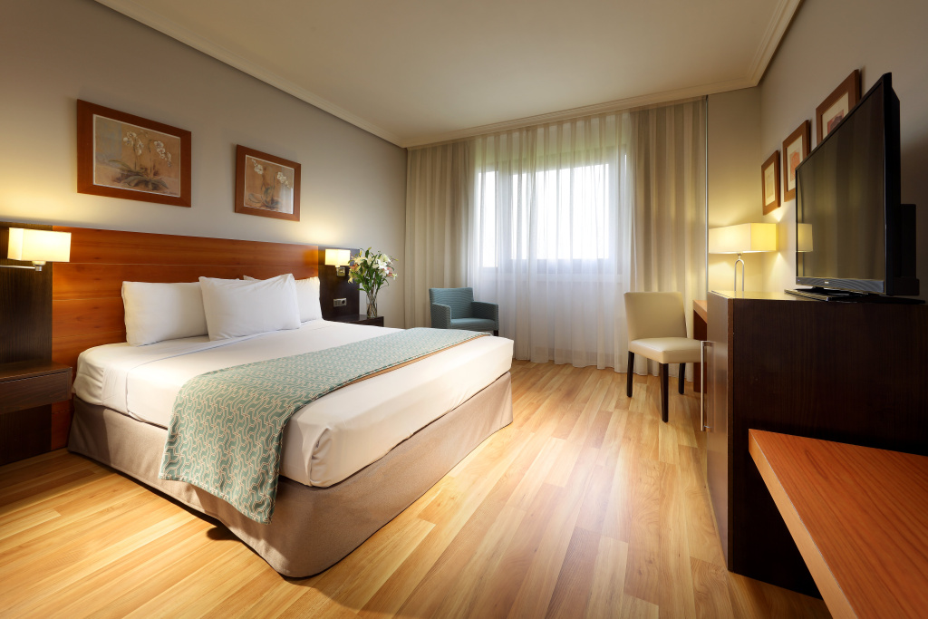 Hotel Exe Getafe - Général