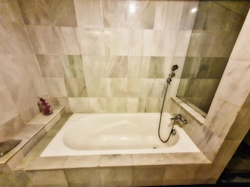 Sea Pearl Beach Resort - Chambres