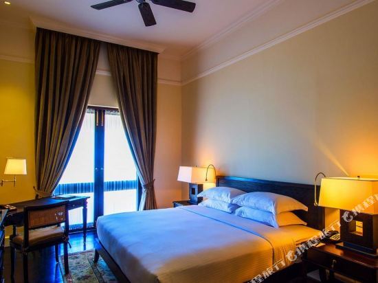 Galle Face Hotel