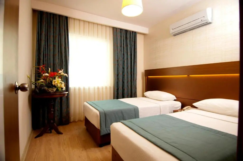 Supreme Marmaris Hotel — 1