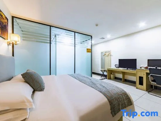 Business room