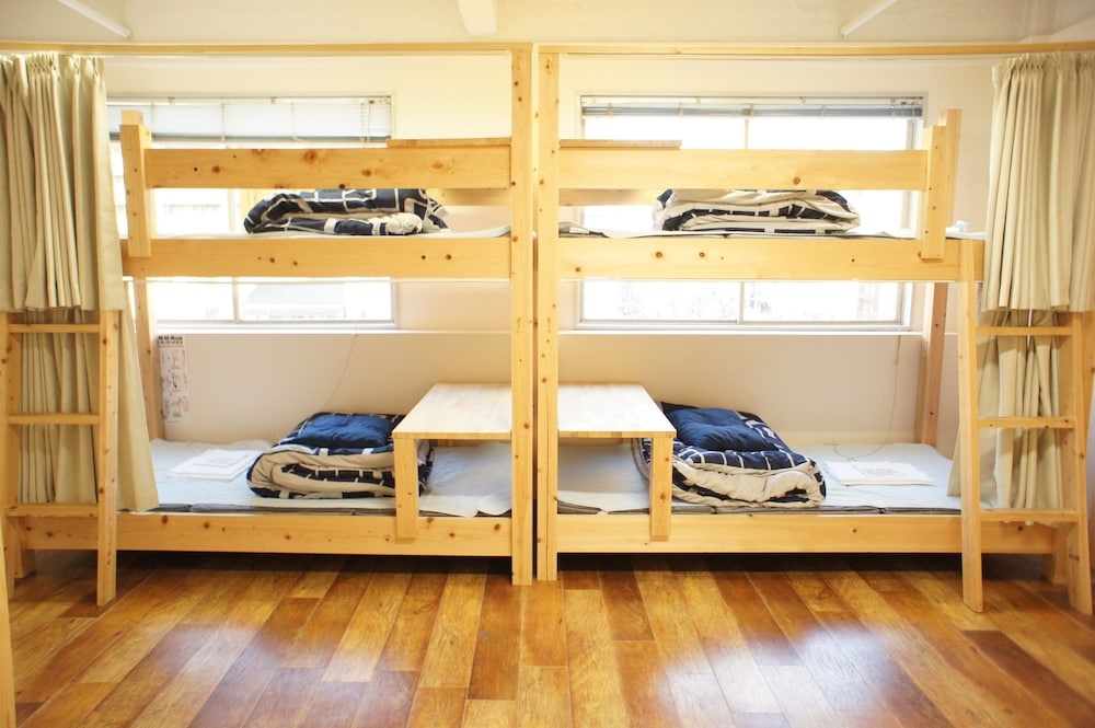 Guesthouse SUN - Hostel 사진 8