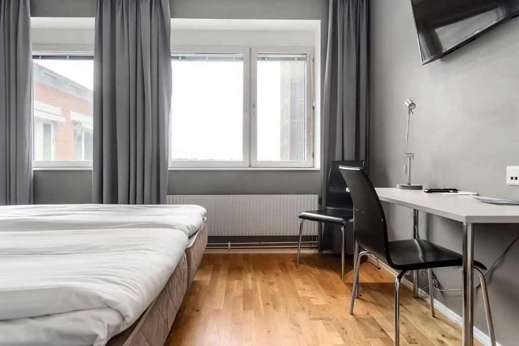 Sure Hotel by Best Western Stockholm Alvsjo - Général