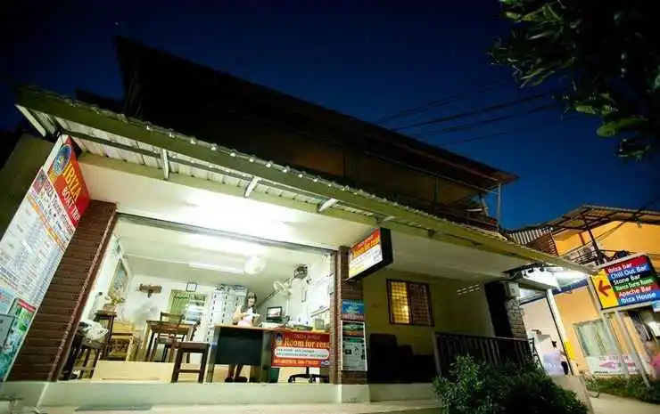 Rawianda Villas