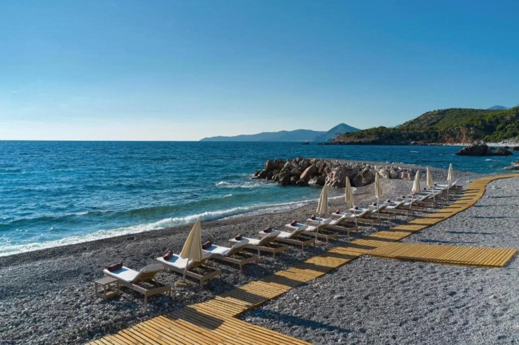 ĀNANTI Resort, Residences & Beach Club - The Leading Hotels of the World - фото 24